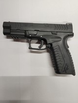 SPRINGFIELD ARMORY XD(M) 4.5 - 1 of 2