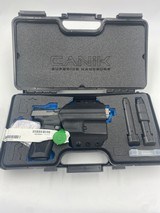 CANIK TP9SFx - 1 of 6