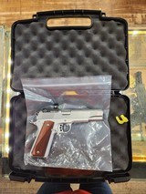 KIMBER 1911 LW Stainless - 2 of 2