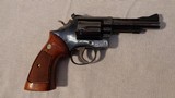 SMITH & WESSON 15-3 - 2 of 7