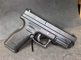 SPRINGFIELD ARMORY XD-40 .40 S&W - 1 of 2