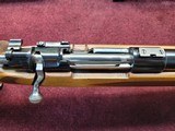 E.R. SHAW mauser 6.5-284 NORMA - 5 of 7