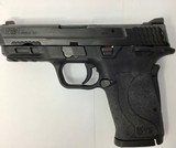 SMITH & WESSON m&p 9 sheild ez - 2 of 4