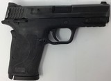 SMITH & WESSON m&p 9 sheild ez - 1 of 4