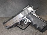 KIMBER Eclipse Pro Target II - 1 of 3