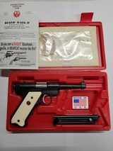 RUGER MARK II NRA - 3 of 3