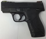 SMITH & WESSON M&P 9 sheild - 2 of 4