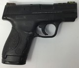 SMITH & WESSON M&P 9 sheild - 1 of 4