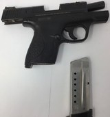 SMITH & WESSON M&P 9 sheild - 4 of 4