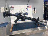 SMITH & WESSON M&P15-22 - 1 of 2