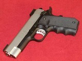 SPRINGFIELD ARMORY 1911 EMP4 CONCEALED CARRY CONTOUR - 2 of 6