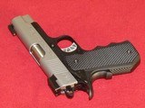 SPRINGFIELD ARMORY 1911 EMP4 CONCEALED CARRY CONTOUR - 4 of 6