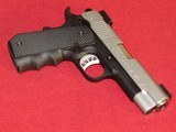 SPRINGFIELD ARMORY 1911 EMP4 CONCEALED CARRY CONTOUR - 1 of 6