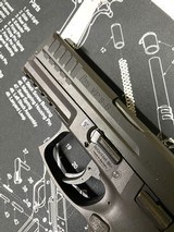 HECKLER & KOCH HK VP9 - 2 of 7
