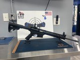 SMITH & WESSON M&P15-22 - 1 of 2