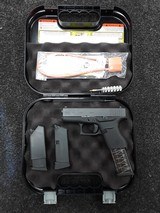 GLOCK G43 W/ EXTENDED CLIP 9MM LUGER (9X19 PARA) - 4 of 4