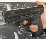 SMITH & WESSON M&P9
M2.0 - 7 of 7