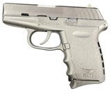 SCCY cpx-2 - 1 of 7