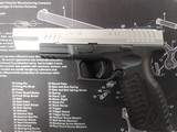 SPRINGFIELD ARMORY XDM 9 - 2 of 4