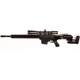 RUGER PRECISION RIFLE - 1 of 3
