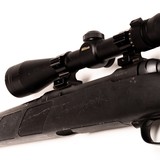 SAVAGE ARMS MODEL 11 - 5 of 5