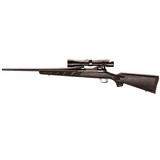 SAVAGE ARMS MODEL 11 - 1 of 5