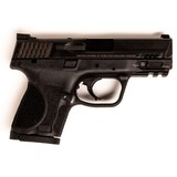 SMITH & WESSON M&P9 - 3 of 4