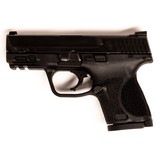 SMITH & WESSON M&P9 - 2 of 4