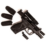 SMITH & WESSON M&P9 M2.0 - 4 of 4