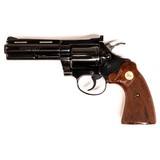 COLT DIAMONDBACK - 1 of 5