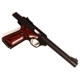 BROWNING BUCK MARK - 4 of 4