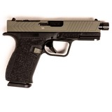 CLINE TACTICAL C19 9MM LUGER (9X19 PARA) - 3 of 4