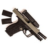 CLINE TACTICAL C19 9MM LUGER (9X19 PARA) - 4 of 4