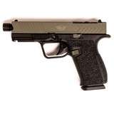 CLINE TACTICAL C19 9MM LUGER (9X19 PARA) - 2 of 4