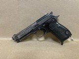 BERETTA 1951 - 6 of 7