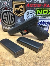 GLOCK GLOCK G20 10MM - 1 of 3