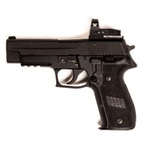 SIG SAUER P226 - 2 of 4