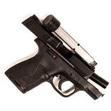 SMITH & WESSON M&P40 SHIELD M2.0 - 4 of 4