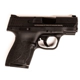 SMITH & WESSON M&P40 SHIELD M2.0 - 3 of 4