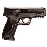 SMITH & WESSON M&P9 M2.0 - 3 of 4