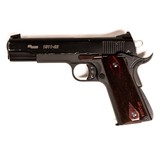 SIG SAUER 1911-22 - 2 of 4