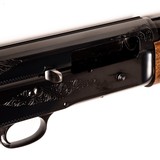 BROWNING A5 MAGNUM TWELVE 12 GA - 4 of 4