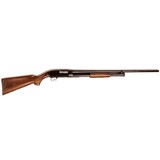 WINCHESTER MODEL 12 - 3 of 4