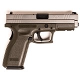 SPRINGFIELD ARMORY XD-9 - 3 of 4