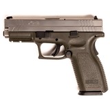 SPRINGFIELD ARMORY XD-9 - 1 of 4