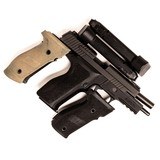 SIG SAUER P226 - 4 of 4