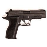 SIG SAUER P226 - 3 of 4
