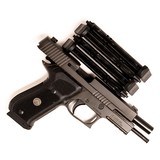 SIG SAUER P220 LEGION - 4 of 4