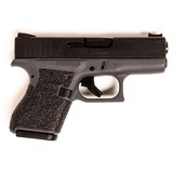 GLOCK 43 - 3 of 4