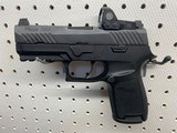 SIG SAUER P320 RX COMPACT - 2 of 5